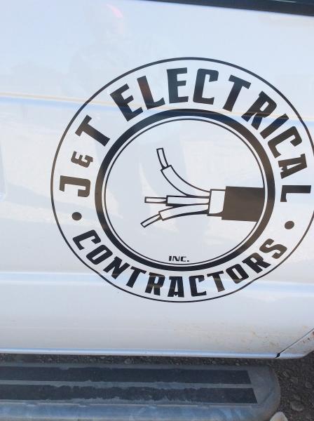 J & T Electrical Contractors