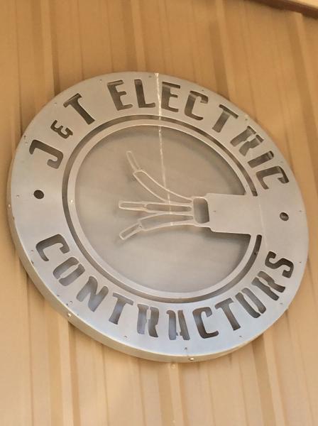 J & T Electrical Contractors