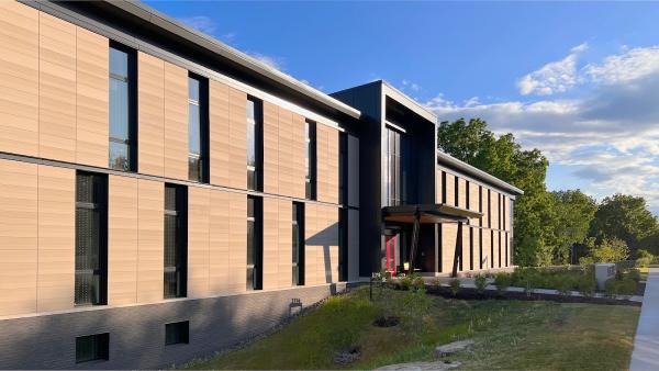 Re:vision Architecture