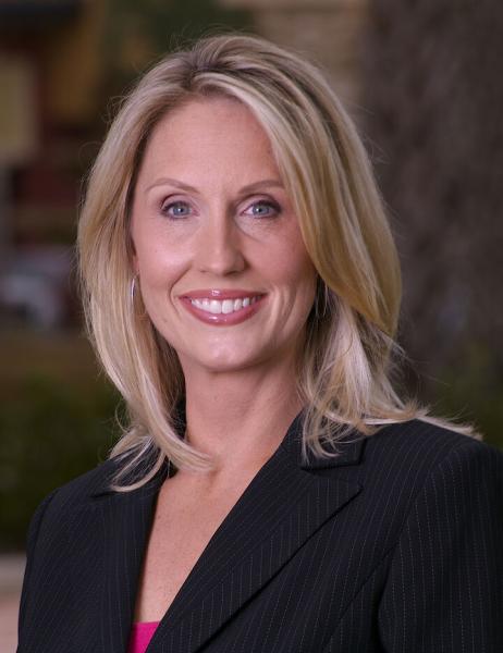 Heather Redal