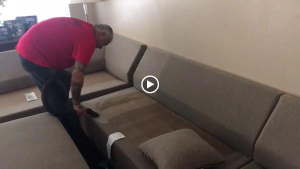 Zion Carpet Tile & Air Duct Cleaning
