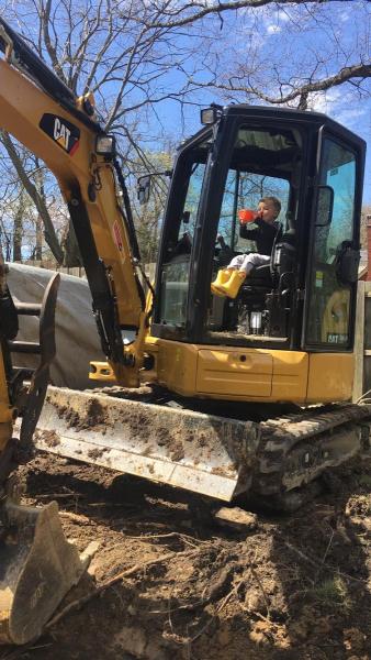 J Bird's Landscaping LLC