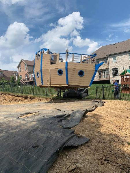 J Bird's Landscaping LLC