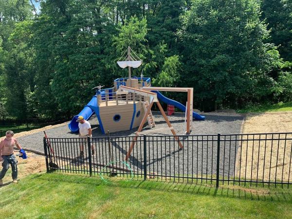 J Bird's Landscaping LLC