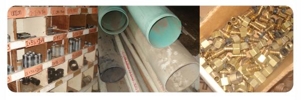 Rath Plumbing Co.