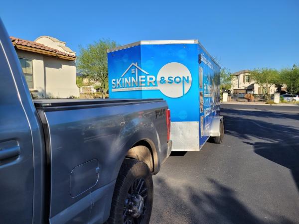 Skinner and Son Home Improvement & Handyman