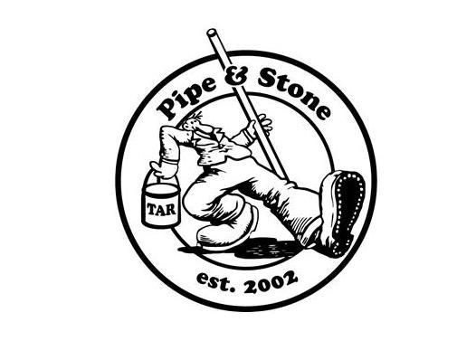 Pipe & Stone