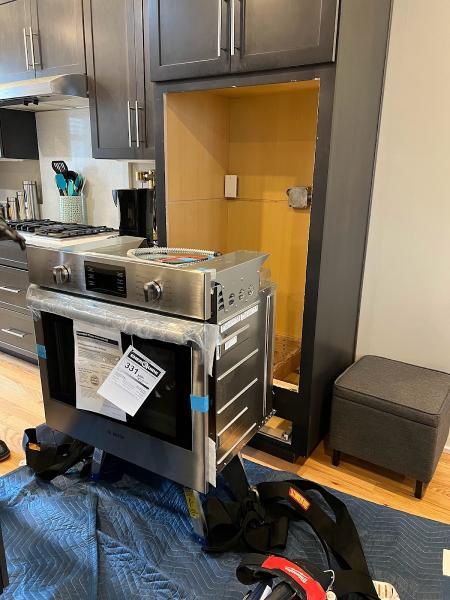 Tigalex Appliance Repair