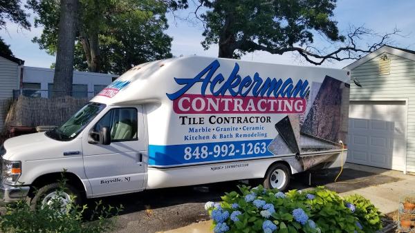 Ackerman Contracting LLC