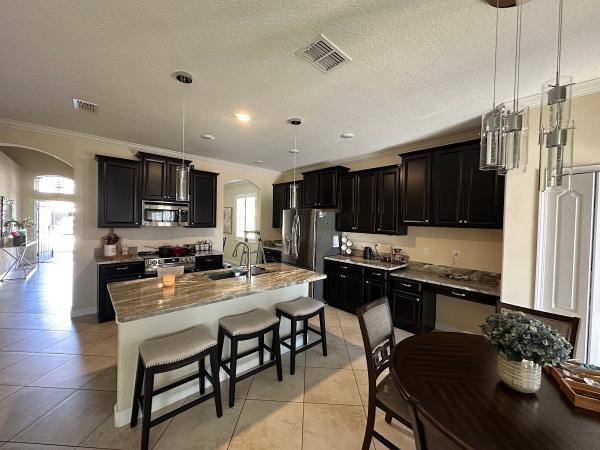 Cabinets by J&A LLC