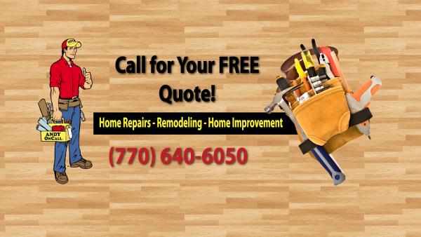 House Doctors Handyman