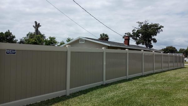 AAA Fence