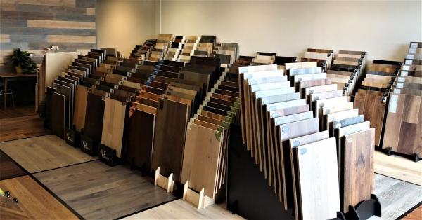 Copper State Flooring