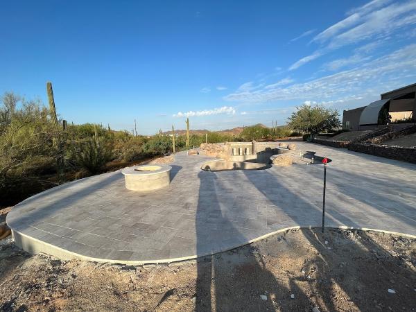 Journeymen Construction
