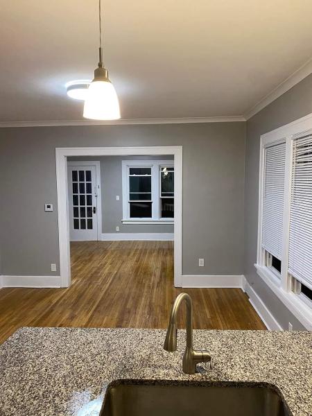 Favored Hands Painting and Home Repair LLC
