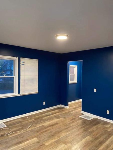 Favored Hands Painting and Home Repair LLC