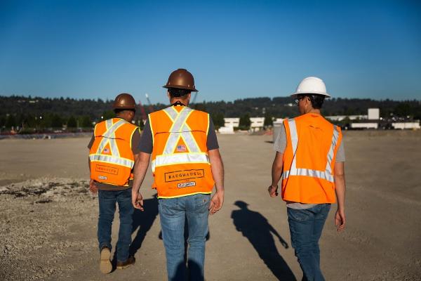 Barghausen Consulting Engineers