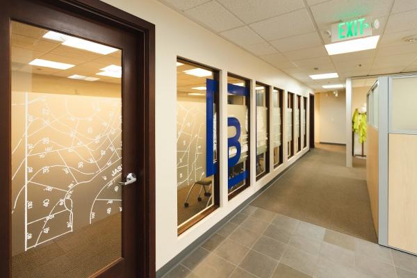 Barghausen Consulting Engineers