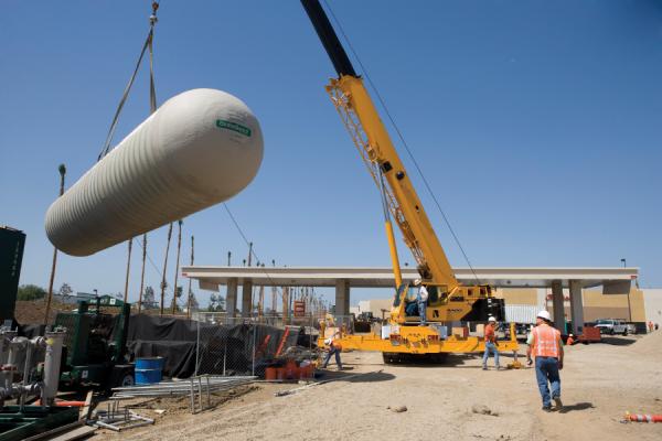 Barghausen Consulting Engineers