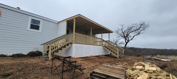 Duggins Custom Carpentry