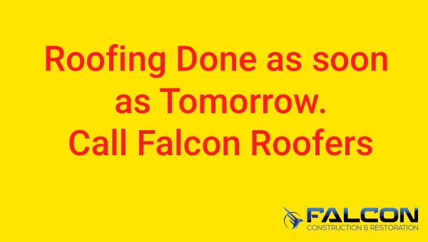 Falcon Construction and Restoration