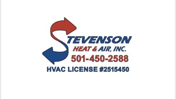 Stevenson Heating & Air Conditioning