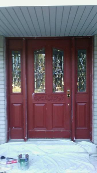 Ameripaint LLC