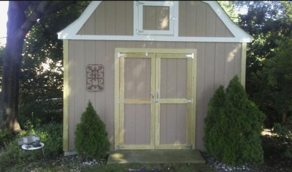 Ameripaint LLC