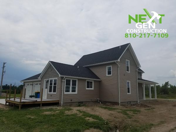 Next Gen Construction