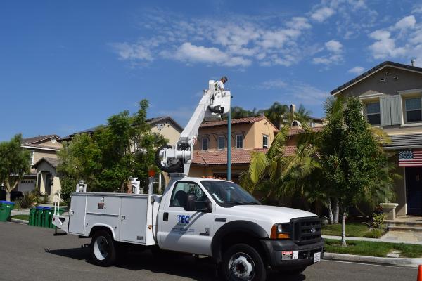 Protec Building Services