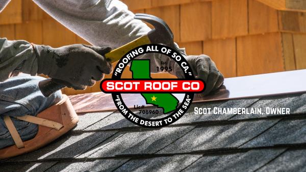 Scot Roof Co