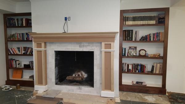 H.D. Design Build