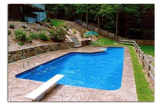 Dan Steinhauer Pool Service LLC