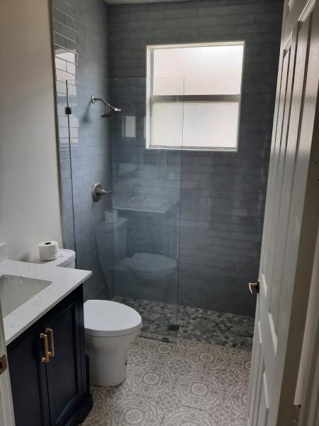 A & J Custom Contracting Co.