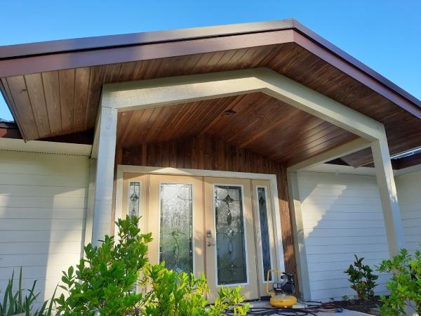 A & J Custom Contracting Co.