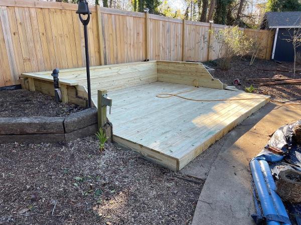 Thompson Carpentry LLC