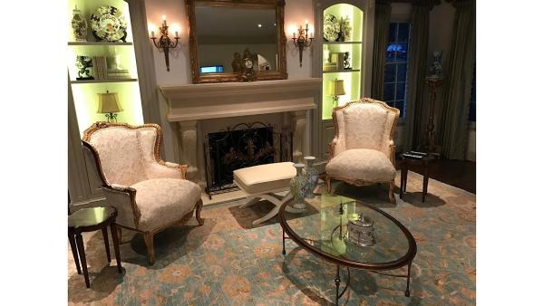 Le Chateau European Interiors
