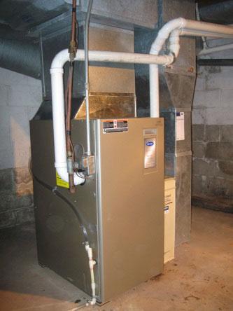 Footville Heating & Cooling Inc.