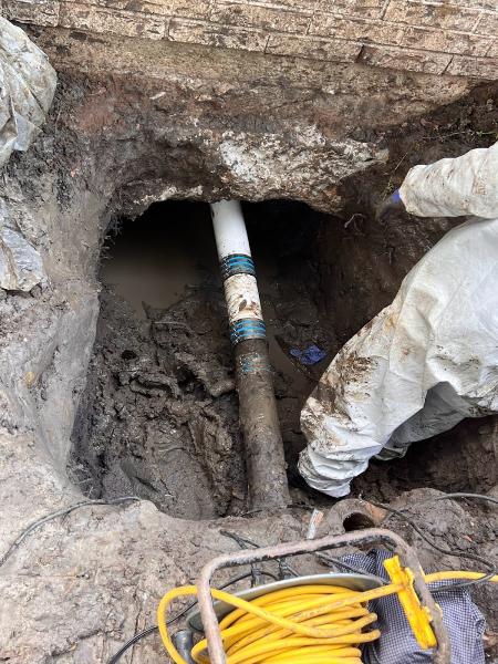 After Hours Plumbing Service