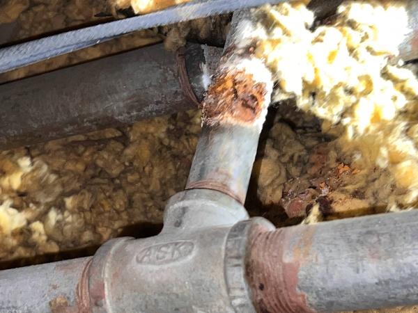 After Hours Plumbing Service