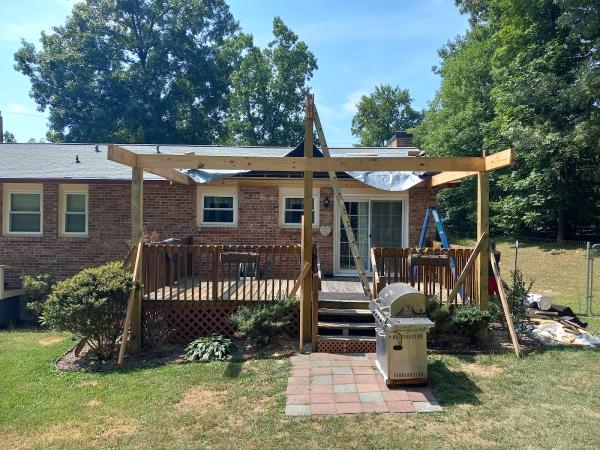 Kaykay's Remodeling and Construction