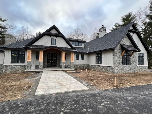 Forest Ridge Construction