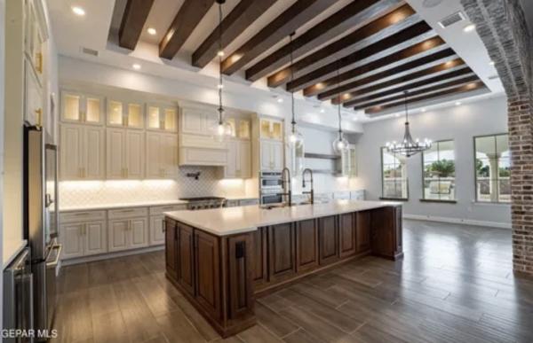 Vincent Ferrer Custom Homes