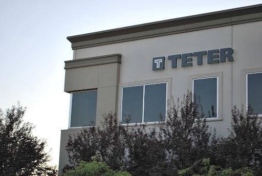 Teter Architects & Engineers