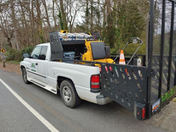 JTP Lawn Care and Junk Removal