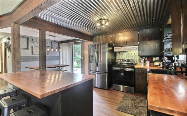 K&C Home Remodel
