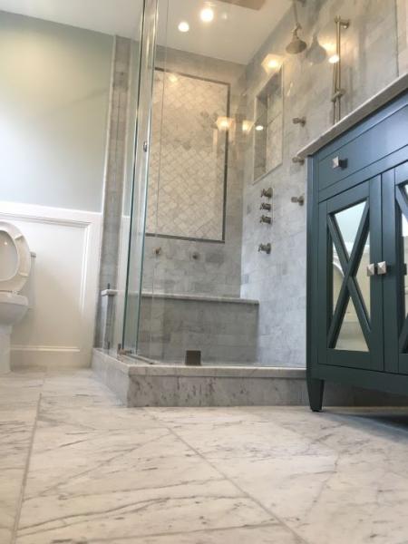 Fairfax Construction Group