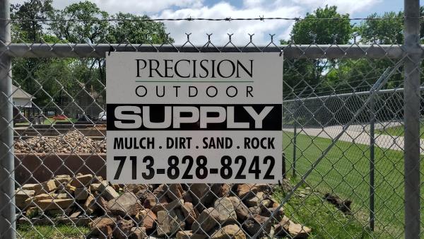 Precision Outdoor Supply