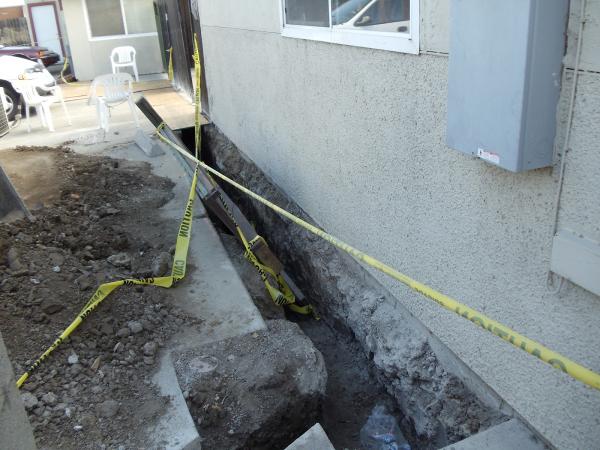 Done Right Electric Inc.