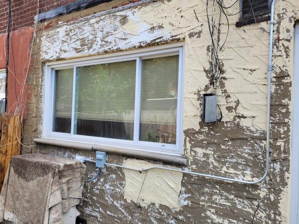 Brick Pointing NYC